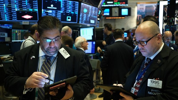 Giới đầu tư vẫn thận trọng với xung đột tại Trung Đông